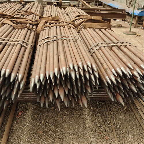 超前小導(dǎo)管